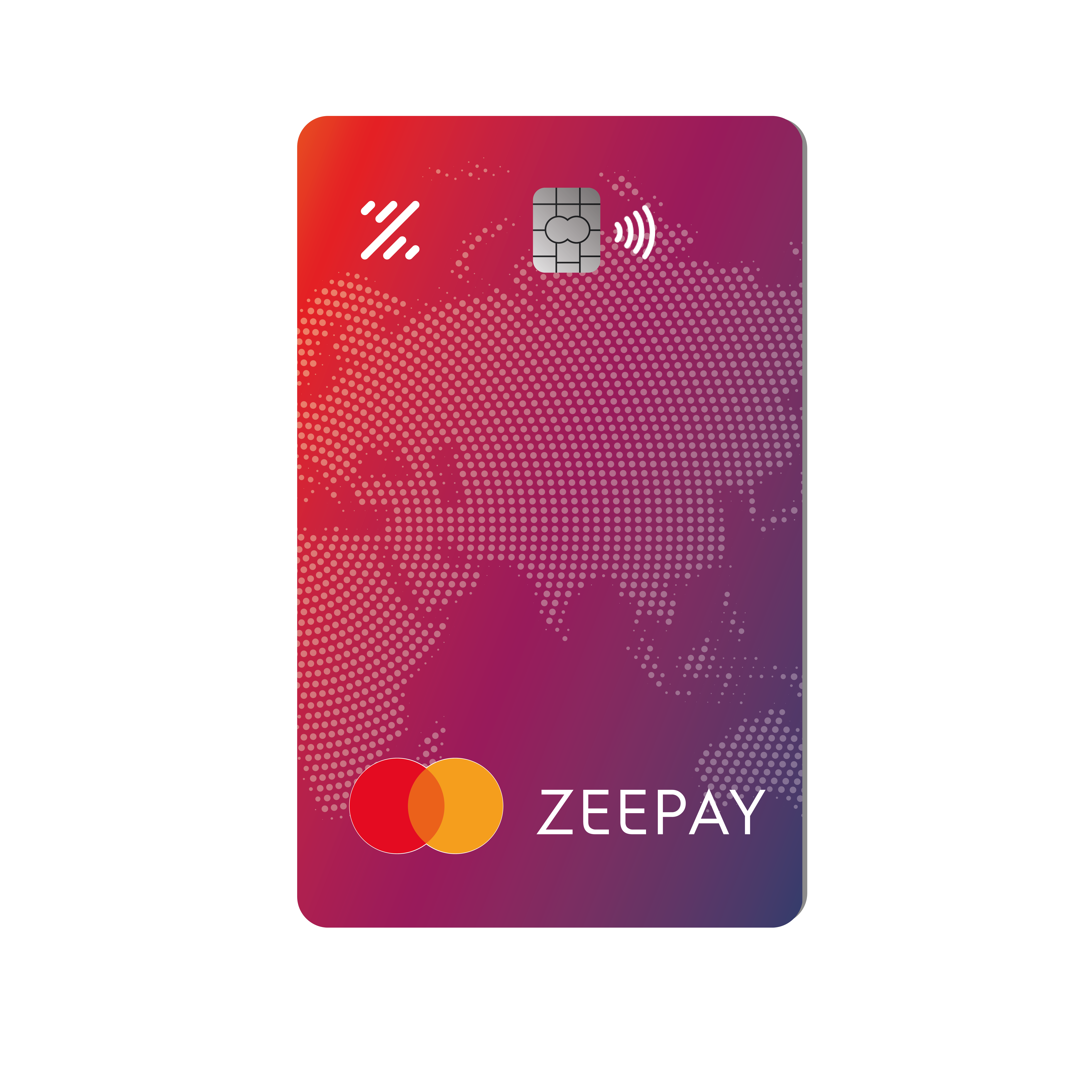ZeePay cards
